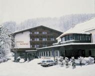 Hotel Sonne Fügen Zillertal